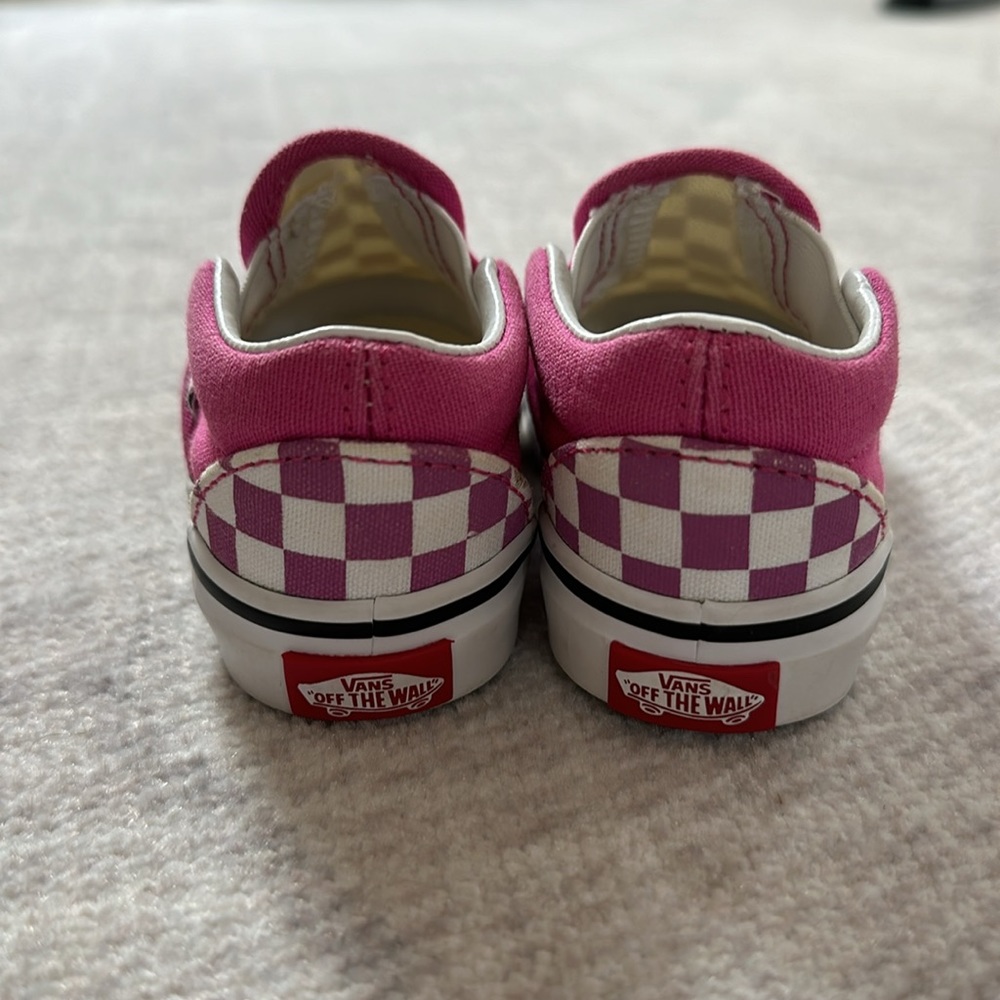 Vans - Picture 3 of 4